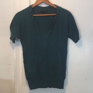 Small banana republic sweater